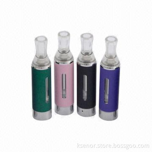 Evod MT3 Atomizers with 1.6mL Capacity